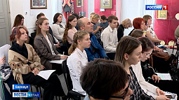 В Барнауле подвели итоги ежегодного краевого конкурса исследовательских проектов
