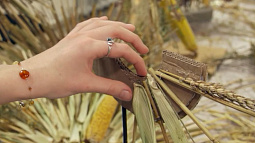 Барнаул принимает форум-фестиваль российских немцев