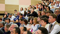 Конгресс «Национальное здравоохранение» соберёт в Москве ведущих экспертов медицины