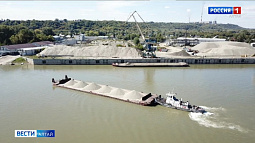 На Оби официально завершился сезон пассажирских перевозок