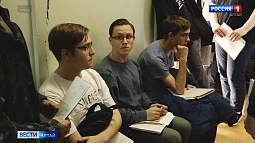 В Алтайском крае стартовал осенний призыв